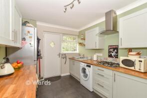 Stockleigh, Ashford Road, Stockbridge, Ashford TN26 2QL