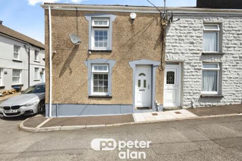 Pleasant View, MERTHYR TYDFIL
