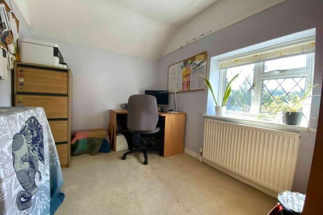 Bedroom 3 (Double)