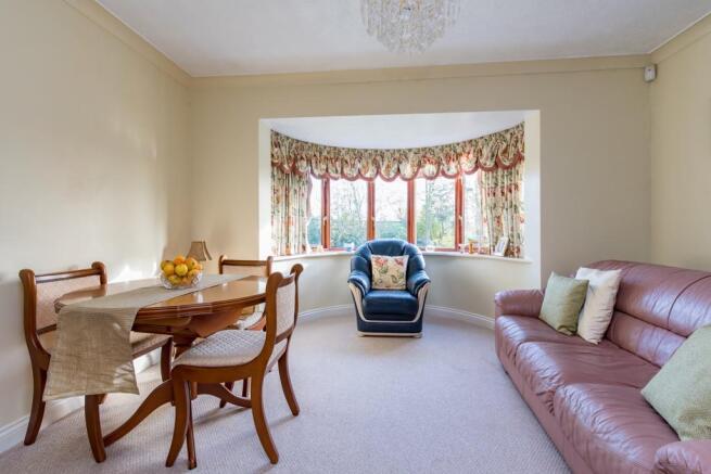 Dining Room/4th Bedr