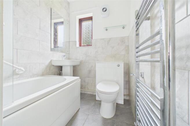 40 Rashdall Road, Carlisle, Cumbria photo 4