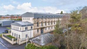 5, Forth House, Abbotshall Road, Kirkcaldy KY1 1AN