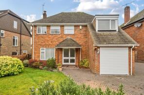 8, Longmeads, Royal Tunbridge Wells TN3 0AX