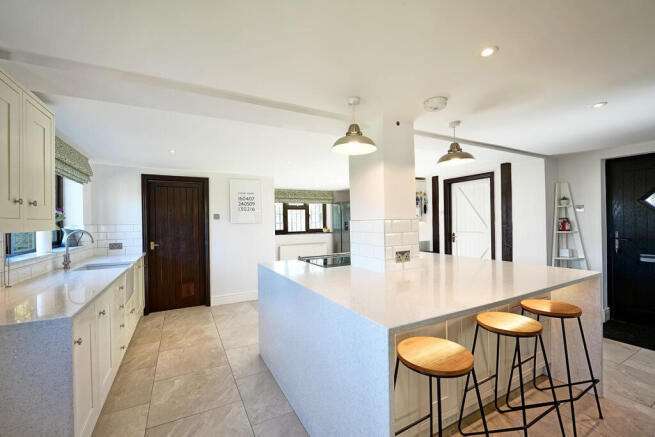 Howitts Lane, St. Neots, PE19 photo 5