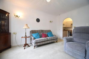 35, Homebeck House, Gatley Green, Gatley, Cheadle SK8 4NF