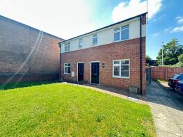 Apartment 14, 5 Empire Court, Empress Road, Luton LU3 2RE