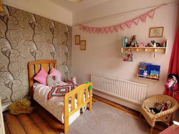 BEDROOM TWO