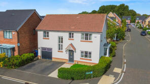 12, Woodend, Liverpool L26 6BS