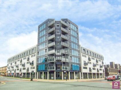 Bishops Corner, 321 Stretford Road, Hulme, Manchester City Centre, M15