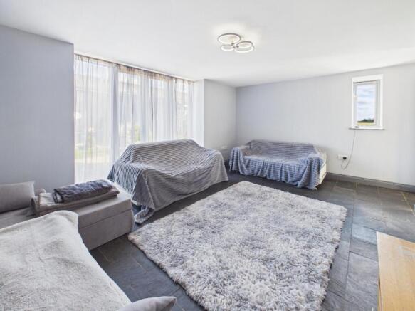 Ground Floor Bedroom