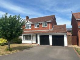 12, Meadow Croft, Wolverhampton WV6 7XY