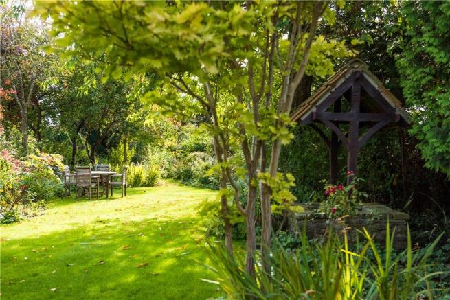 Gardens