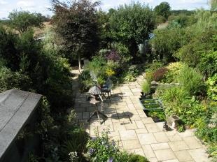 Garden 2