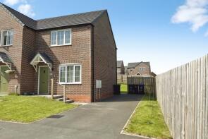 25, Chimes Bank, Wigton CA7 9SS