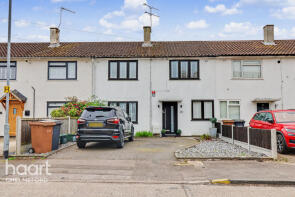 25, Delamere Road, Chelmsford CM1 2TG