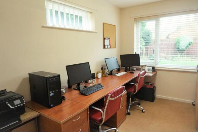 Office / Study