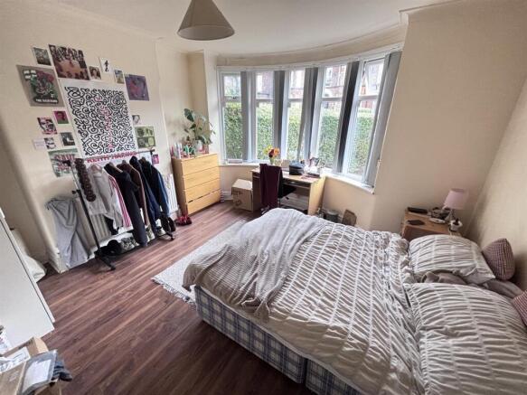 GF Bedroom