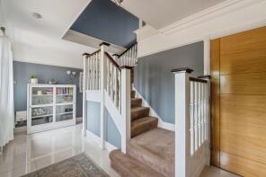 191, Noak Hill Road, Great Burstead, Billericay CM12 9UL