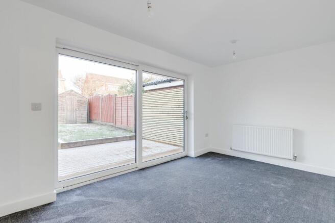 Sitting/Dining Room