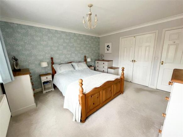Principal Bedroom