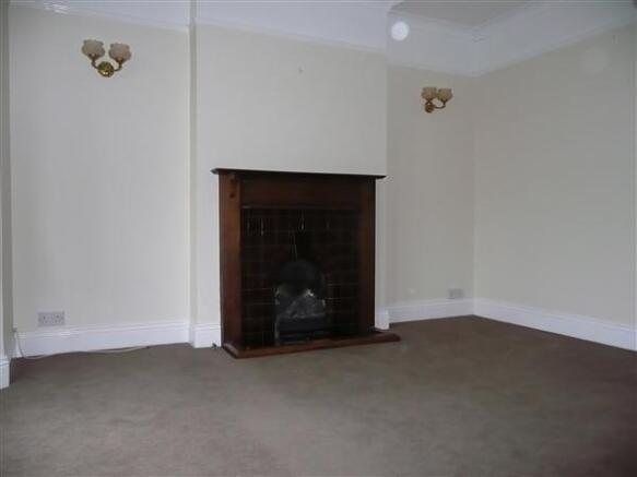 DINING ROOM VIEW 2