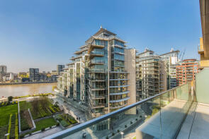 22, Liberty House, Juniper Drive, London SW18 1QZ