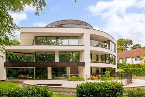 The Avenue, Branksome Park BH13