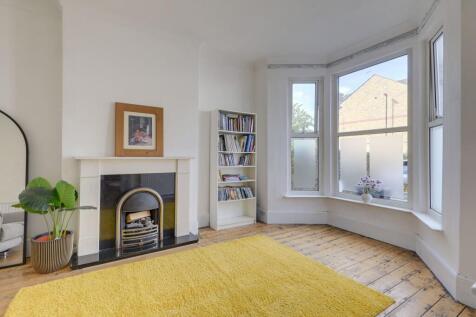Broadfield Road, London, SE6