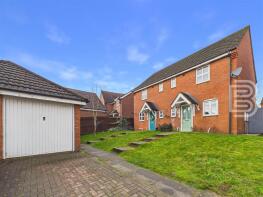 16, Devonshire Close, Cawston, Rugby CV22 7EE