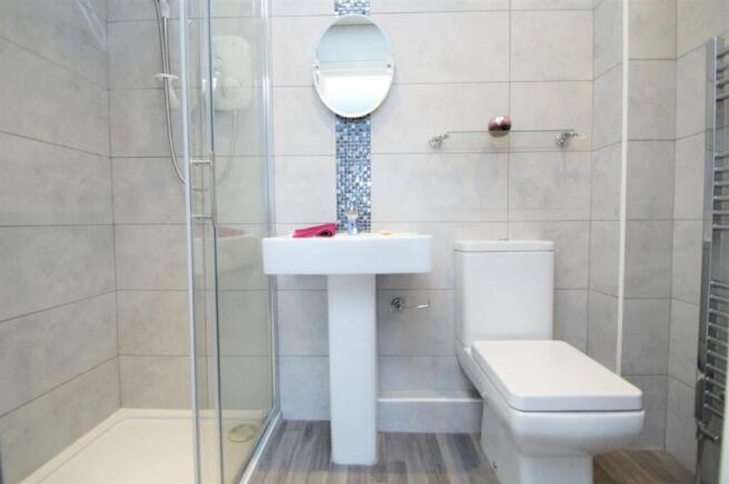 Bed 2 En-Suite