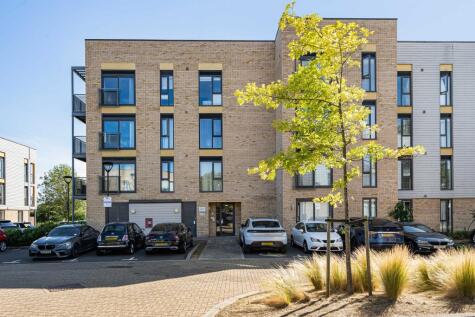 Allwoods Place, Hitchin, SG4