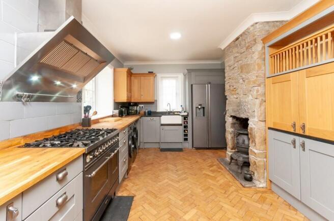 1 Rose Lodge Abbey Road, Dentons Green, St. Helens, Merseyside, WA10 6JU photo 4