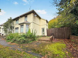 1, Tredomen Villas, Nelson Road, Ystrad Mynach CF82 7BS