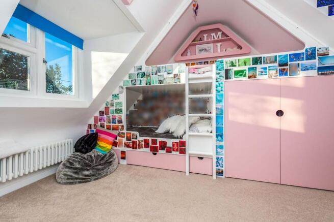 Bedroom Five