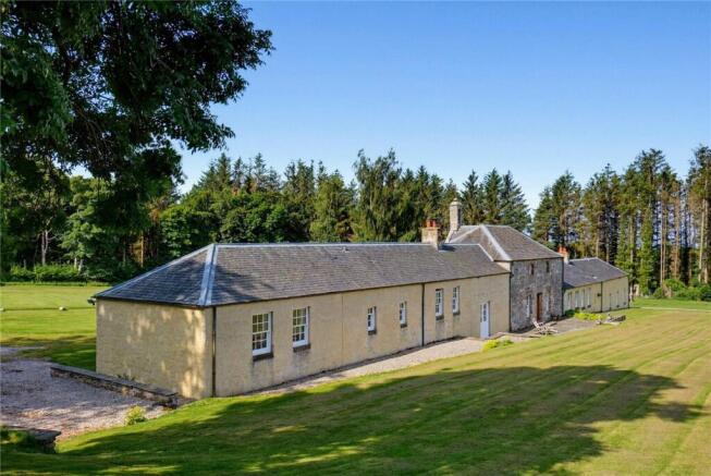 The Old Granary - Lot 1, Drybridge, Buckie, Moray, AB56 photo 4