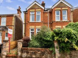 18, Meadow Road, Rusthall, Tunbridge Wells TN4 8UL