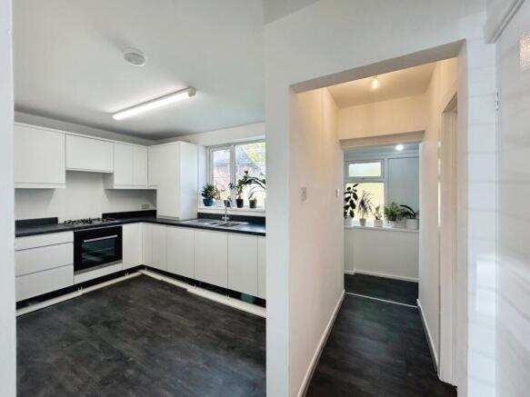 Dunstall Road, Manchester, Greater Manchester, M22 photo 5