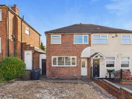 62, Tresham Road, Birmingham B44 9UD