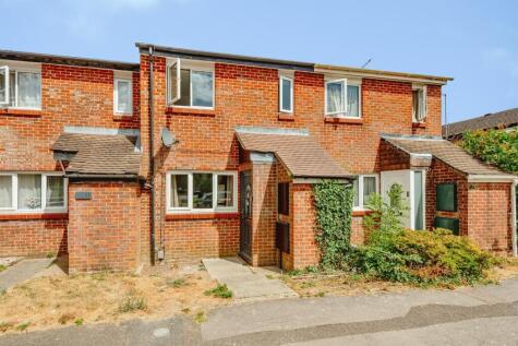 Sandringham Road, CRAWLEY
