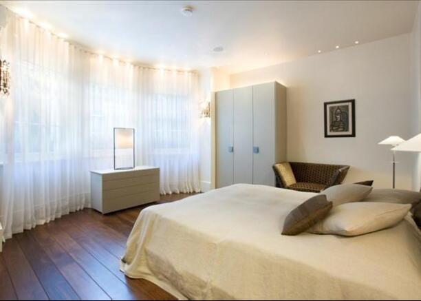 bed 1