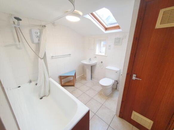 Doris Road, NORWICH – pohled 6