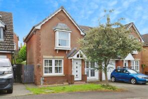 115, Briarcroft Road, Glasgow G33 1RP