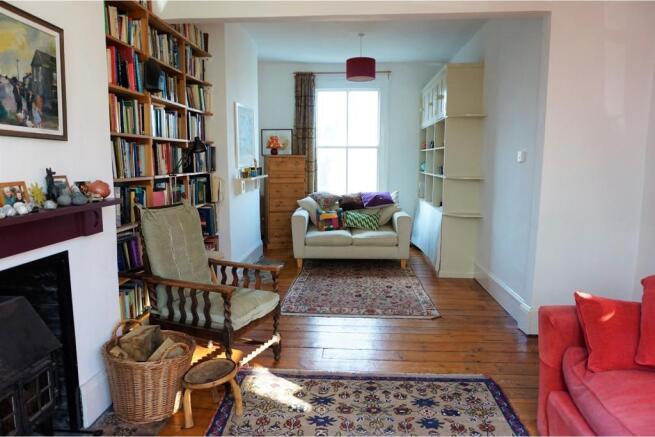 Drawing Room
