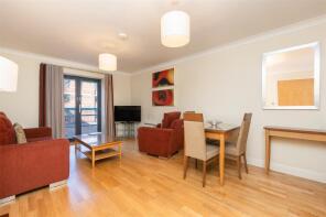 Flat 22, Premier Apartments, St Thomas Street, Redcliff, Bristol BS1 6JY