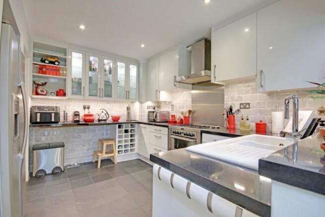 Burley Road, Bransgore, Christchurch, BH23 photo 4