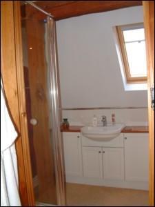 Ensuite