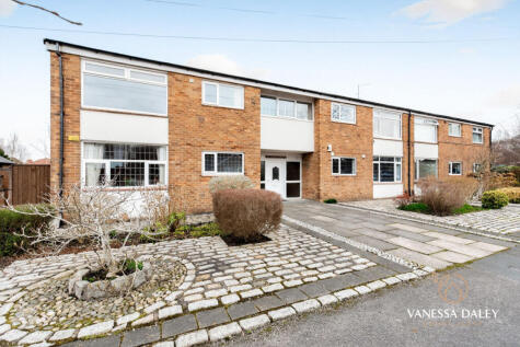 Westway Court, Preston, PR2 8