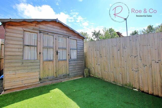 Summer House