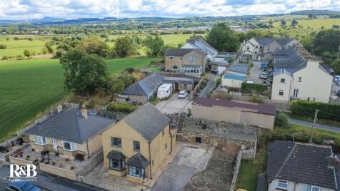 Grange View, Warton, Carnforth