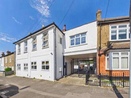 Sanderstead Road, South Croydon